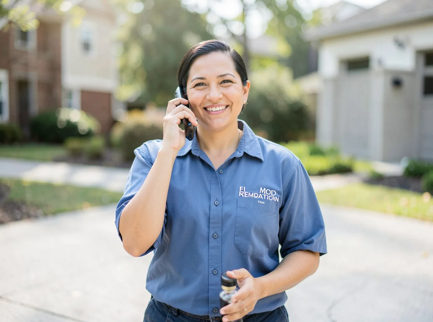 Mold Remediation Lamont, WA FAQs